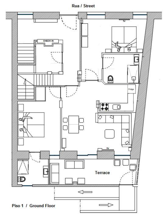 Mira D'Ouro Serta Exterior photo