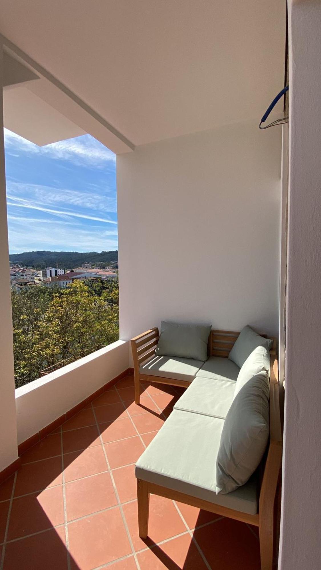 Mira D'Ouro Serta Exterior photo