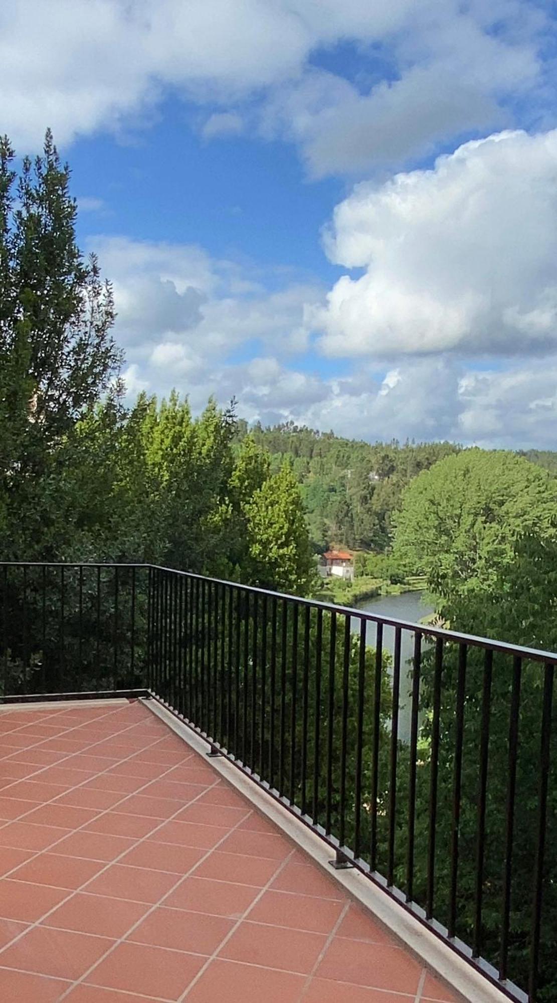 Mira D'Ouro Serta Exterior photo